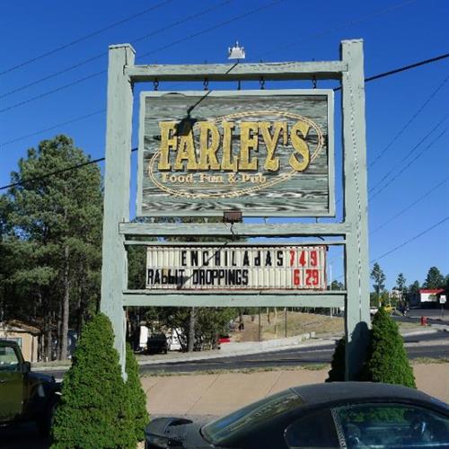 Chris Farley visual data 8